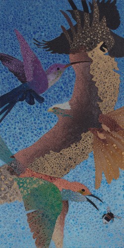 The Birds III