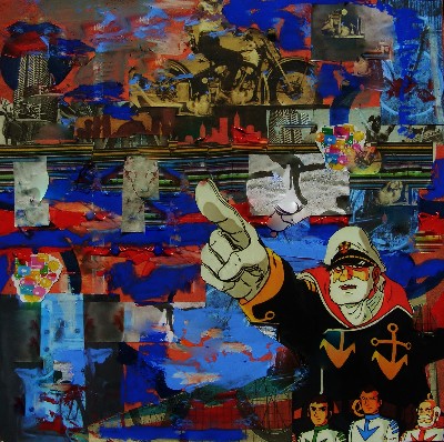 Star Blazers
