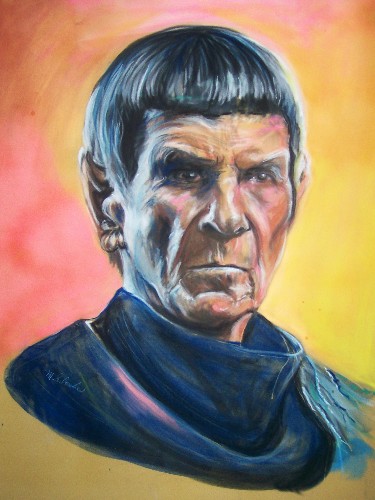 Spock